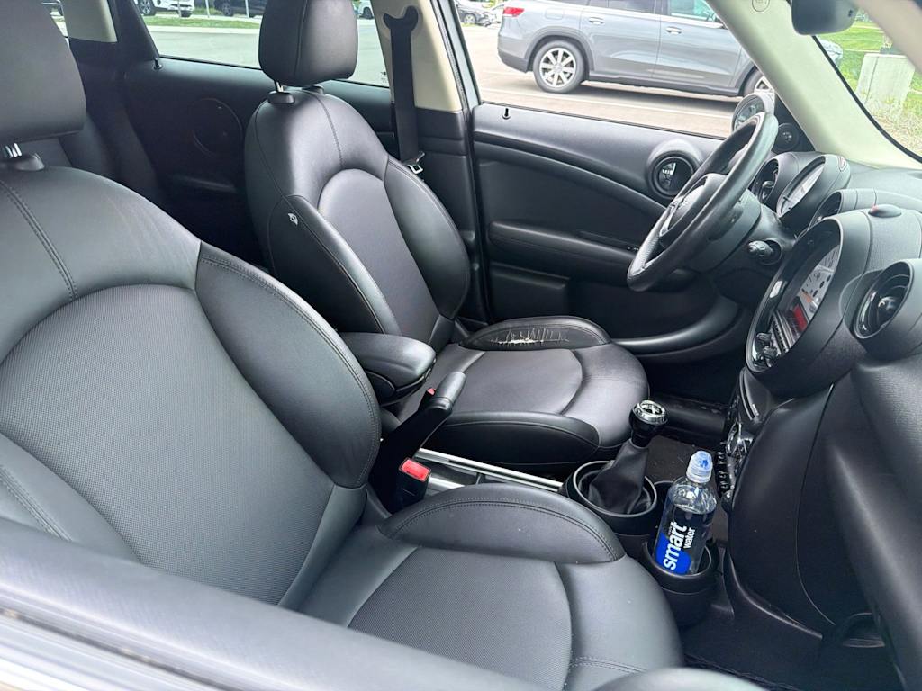 Thumbnail: 2014 MINI Cooper Countryman - 8