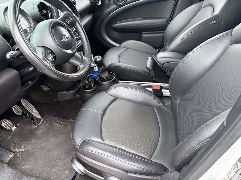 Thumbnail: 2014 MINI Cooper Countryman - 9