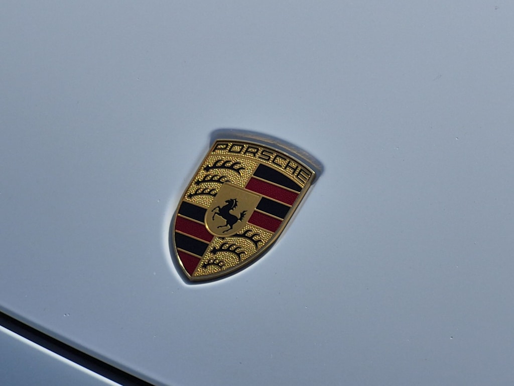 Thumbnail: 2023 Porsche Cayenne - 7