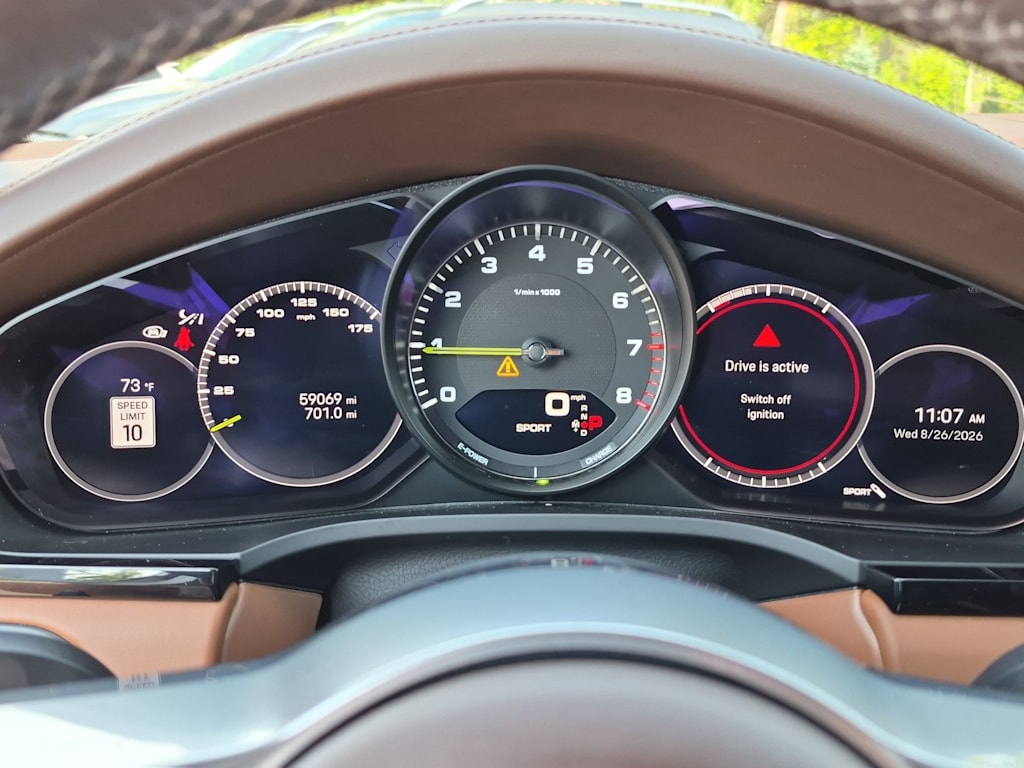 Thumbnail: 2023 Porsche Cayenne - 16