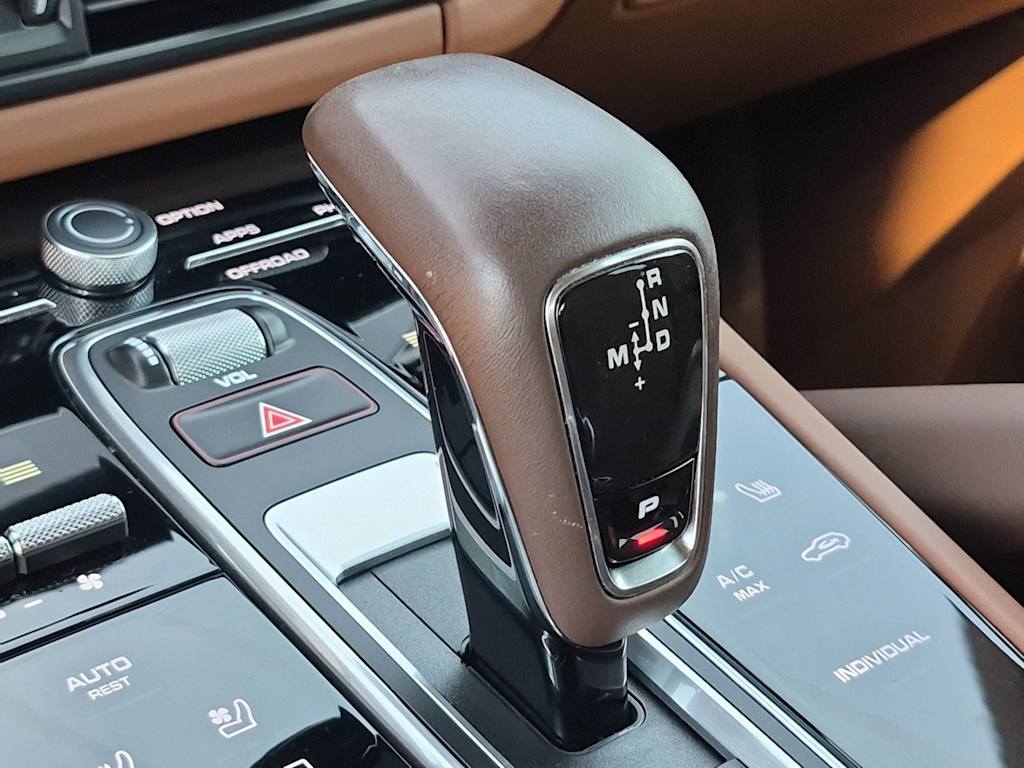 Thumbnail: 2023 Porsche Cayenne - 15