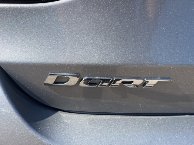 2016 Dodge Dart SE 5