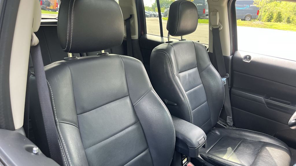 Thumbnail: 2015 Jeep Patriot - 10