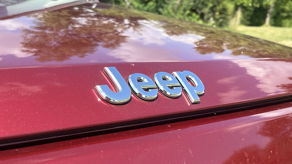 Thumbnail: 2015 Jeep Patriot - 30