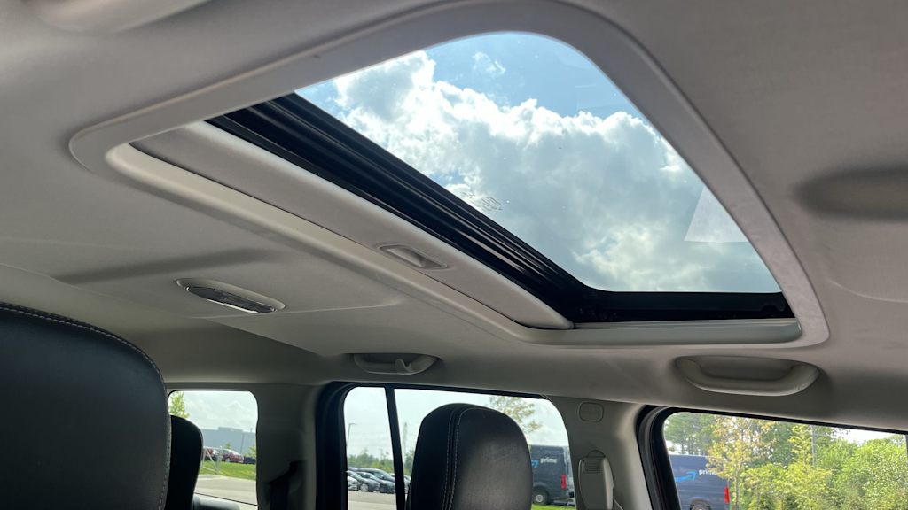 Thumbnail: 2015 Jeep Patriot - 35