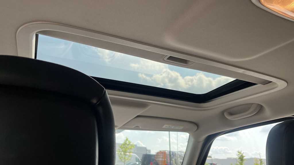 Thumbnail: 2015 Jeep Patriot - 38