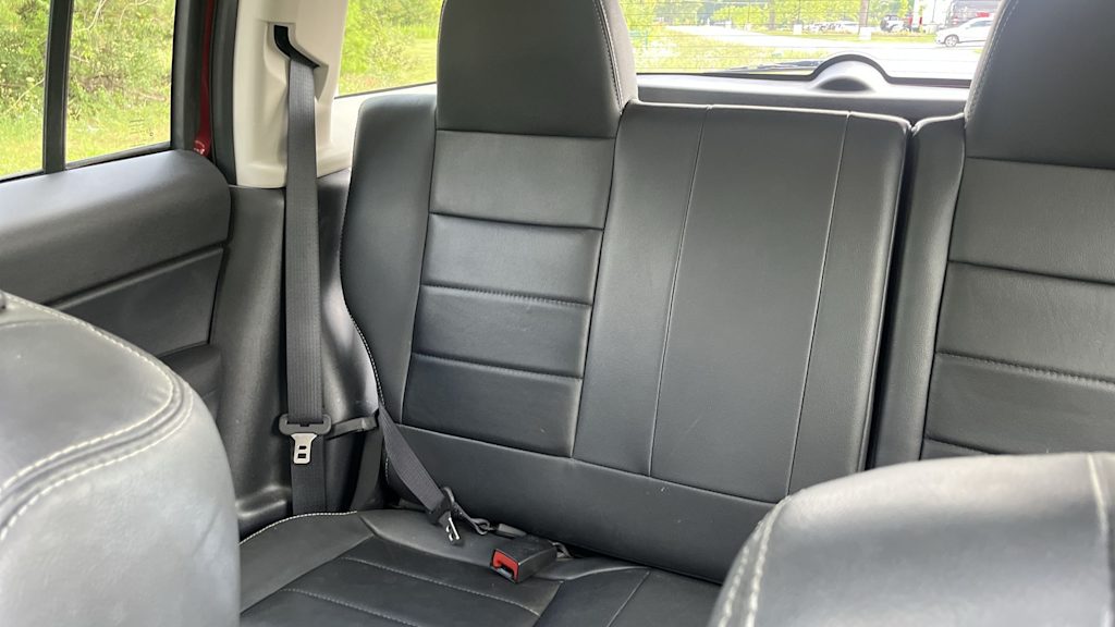 Thumbnail: 2015 Jeep Patriot - 37