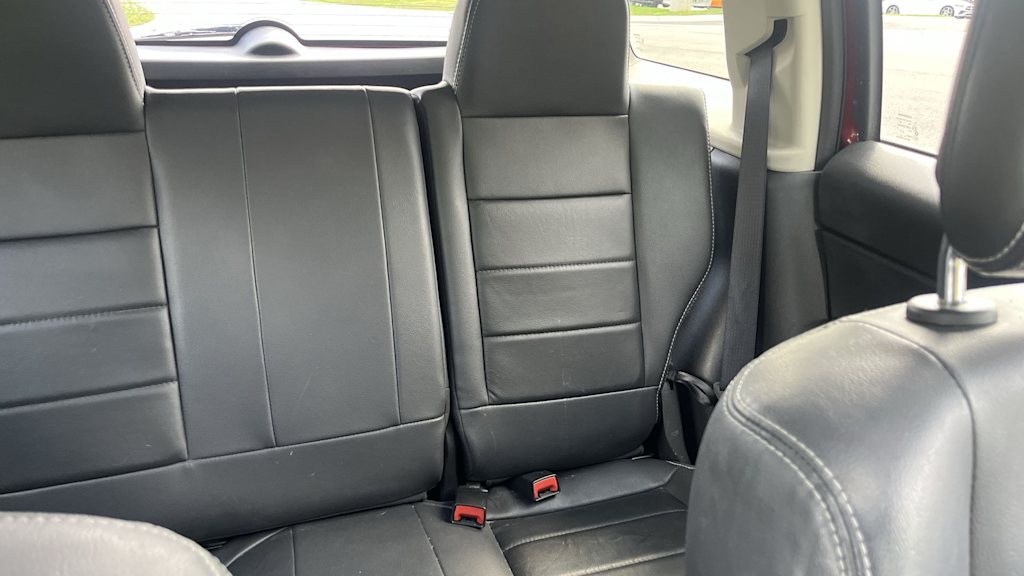 Thumbnail: 2015 Jeep Patriot - 36