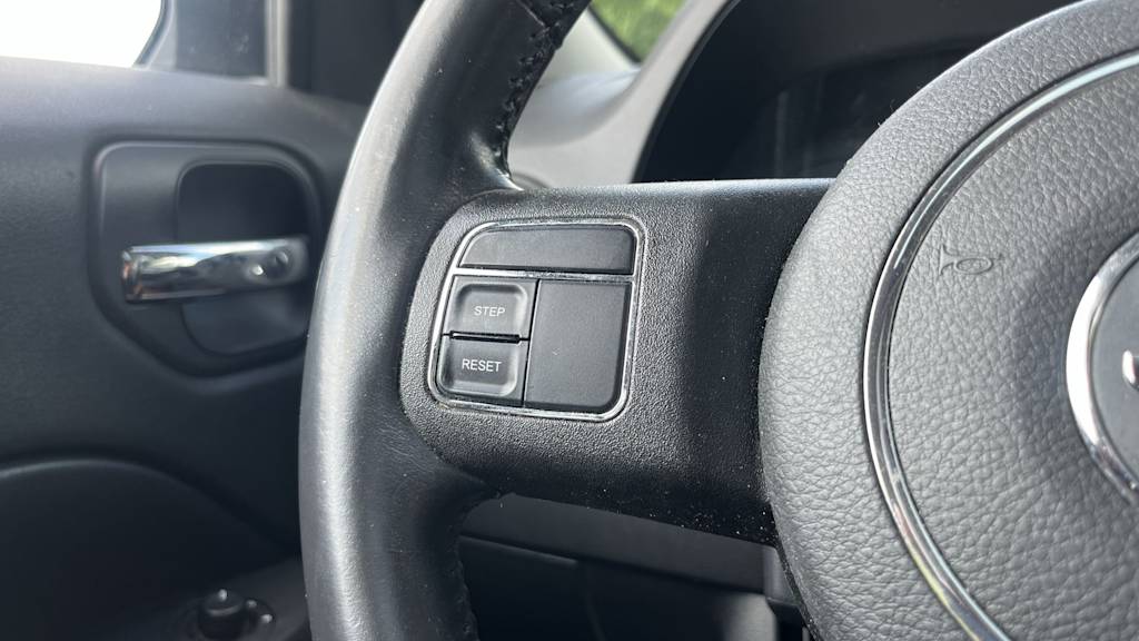 Thumbnail: 2015 Jeep Patriot - 40