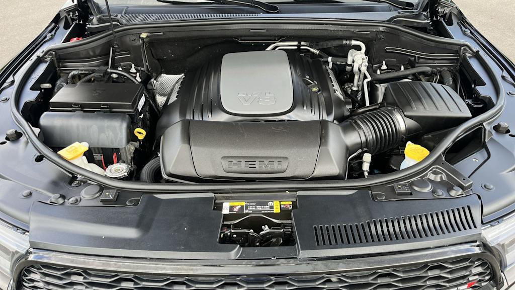 Thumbnail: 2024 Dodge Durango - 35