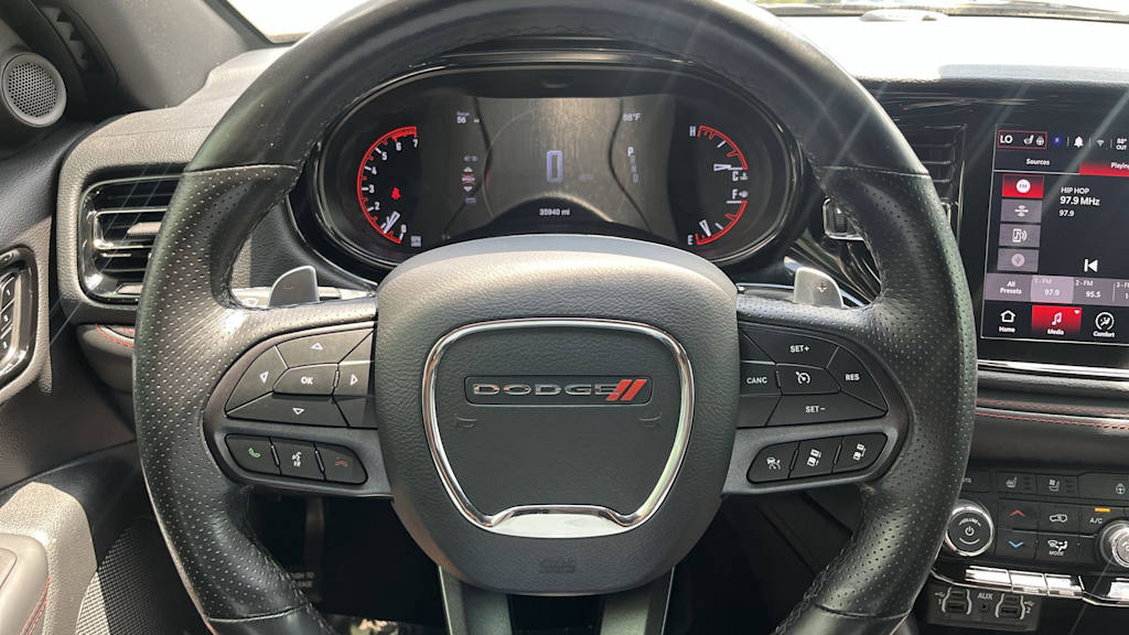 Thumbnail: 2024 Dodge Durango - 10