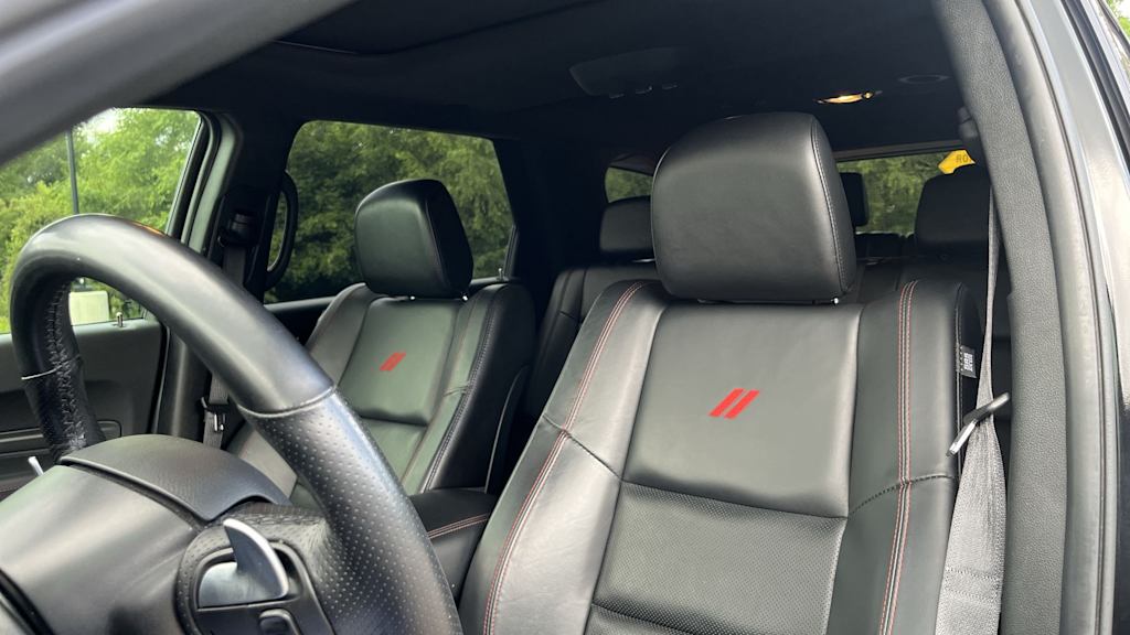Thumbnail: 2024 Dodge Durango - 36