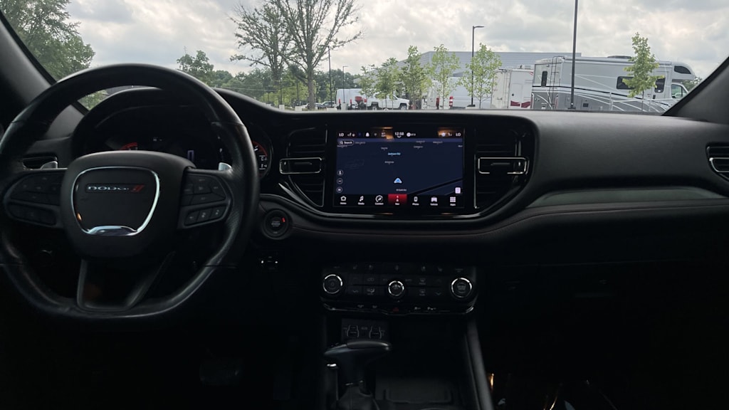 Thumbnail: 2024 Dodge Durango - 2