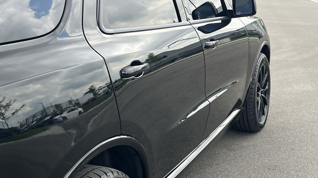 Thumbnail: 2024 Dodge Durango - 7