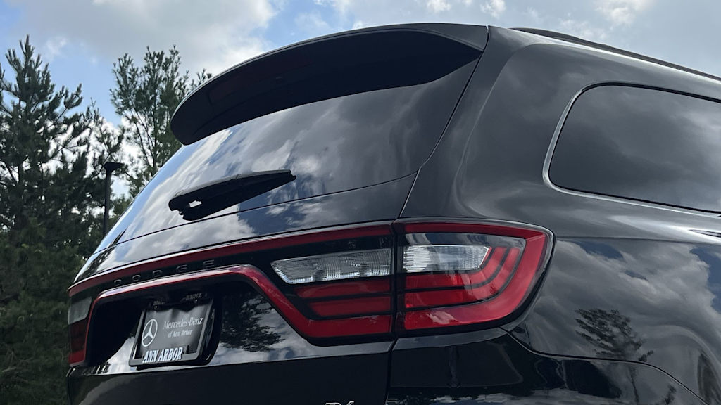 Thumbnail: 2024 Dodge Durango - 30