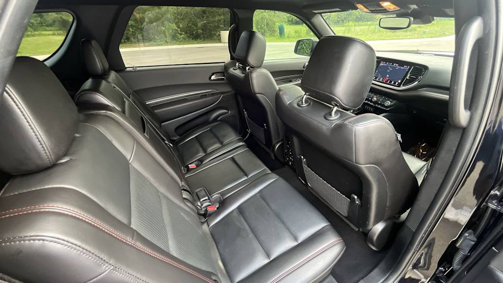 Thumbnail: 2024 Dodge Durango - 23