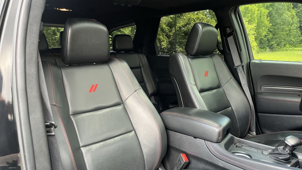 Thumbnail: 2024 Dodge Durango - 45