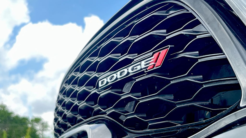 Thumbnail: 2024 Dodge Durango - 9