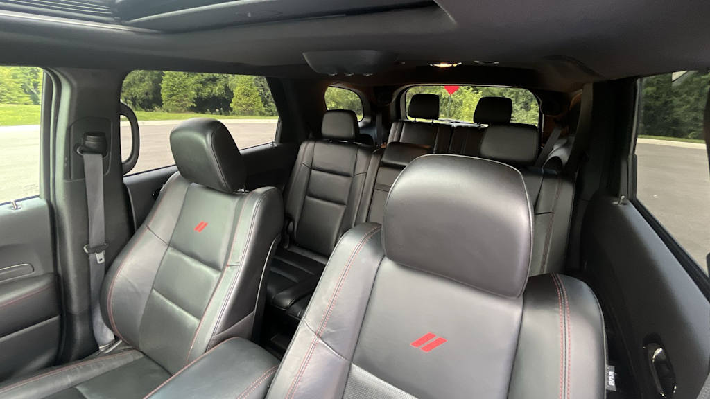 Thumbnail: 2024 Dodge Durango - 13