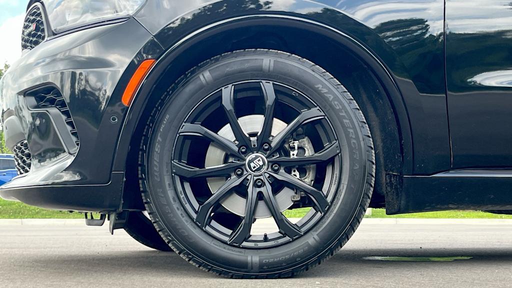 Thumbnail: 2024 Dodge Durango - 8
