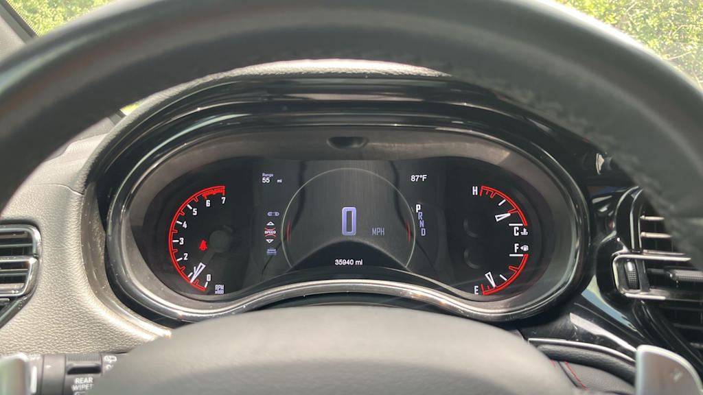 Thumbnail: 2024 Dodge Durango - 16