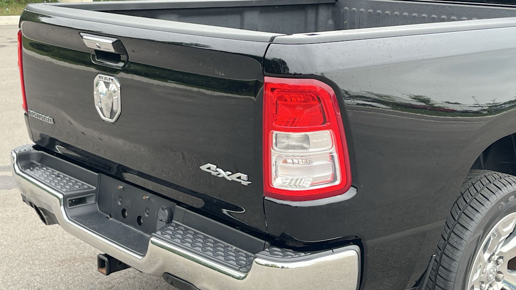 Thumbnail: 2020 RAM 1500 - 28