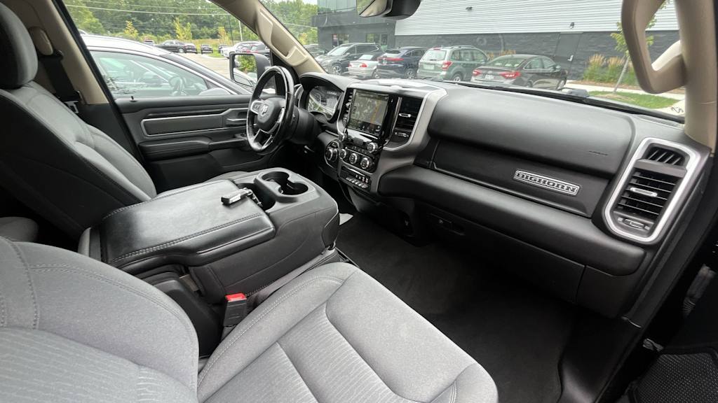 Thumbnail: 2020 RAM 1500 - 2