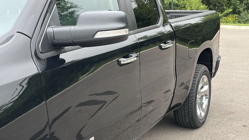 Thumbnail: 2020 RAM 1500 - 26