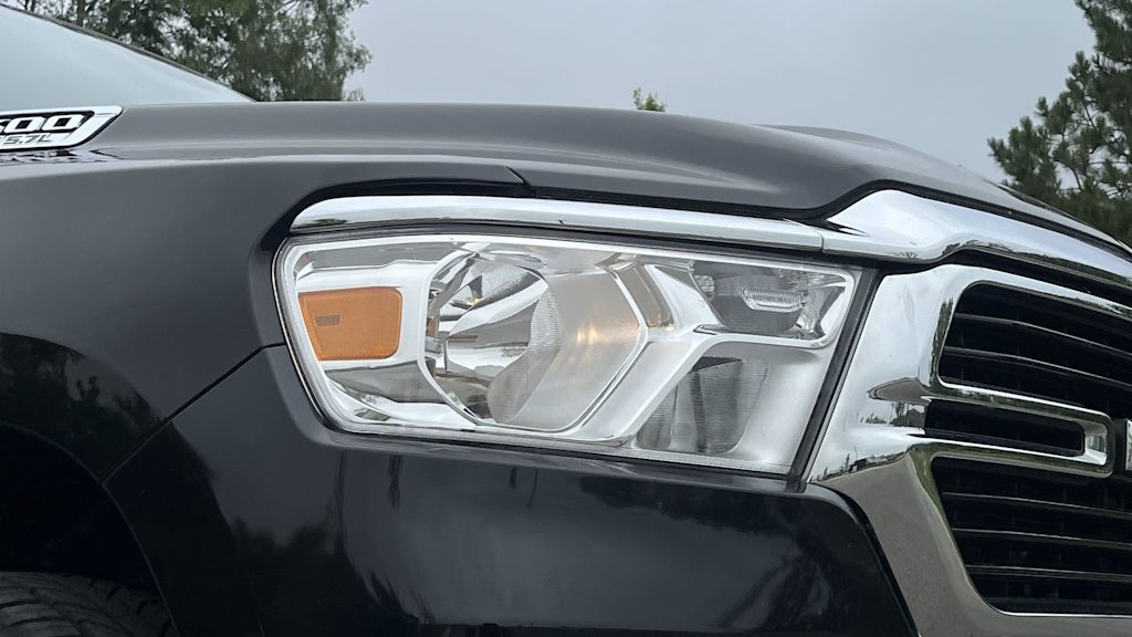 Thumbnail: 2020 RAM 1500 - 29