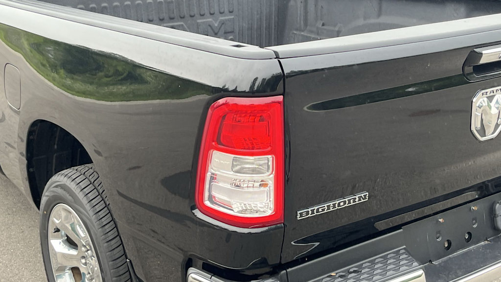 Thumbnail: 2020 RAM 1500 - 27