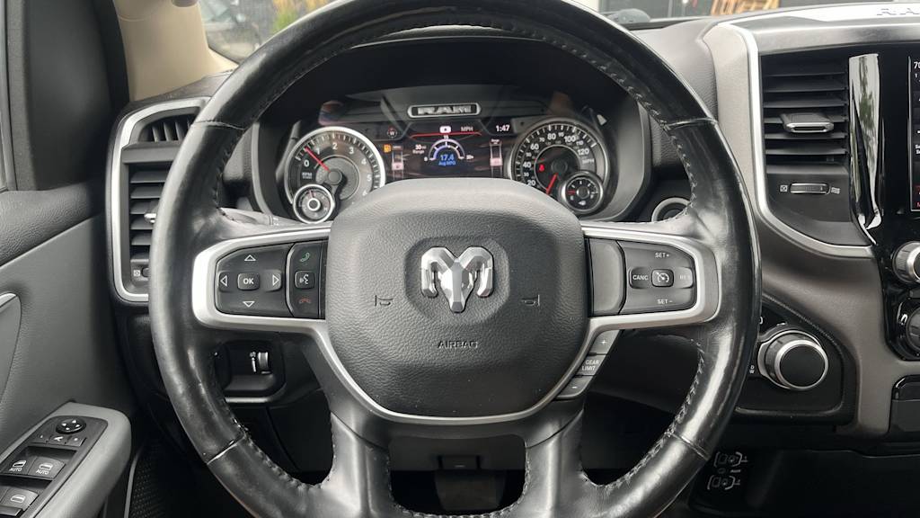 Thumbnail: 2020 RAM 1500 - 15
