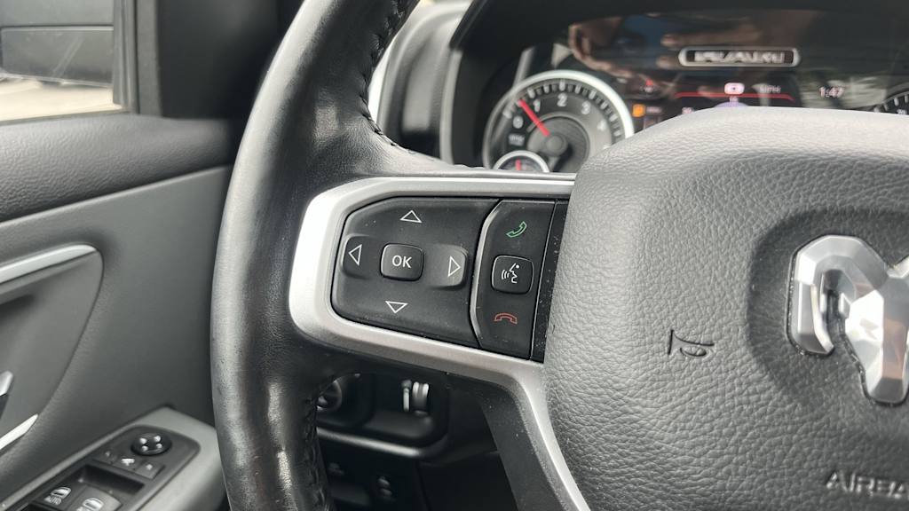 Thumbnail: 2020 RAM 1500 - 40