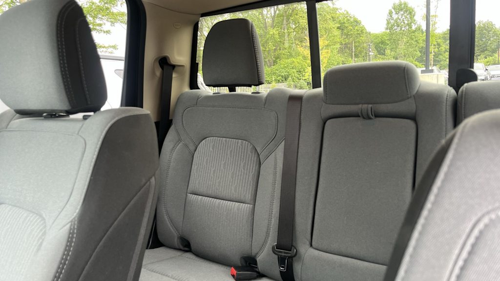 Thumbnail: 2020 RAM 1500 - 37