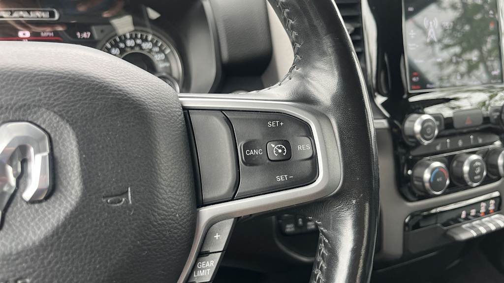 Thumbnail: 2020 RAM 1500 - 41
