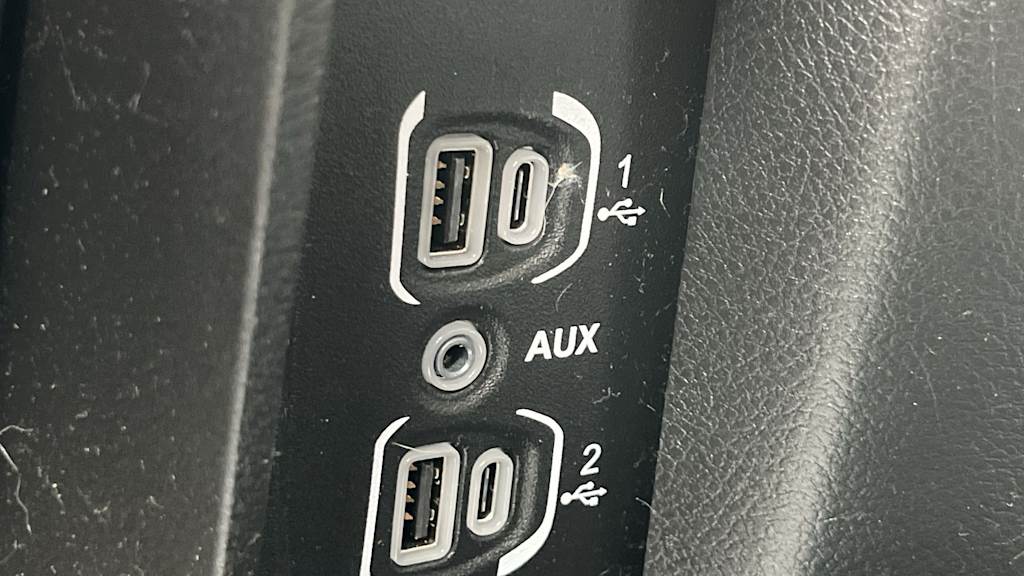 Thumbnail: 2020 RAM 1500 - 44