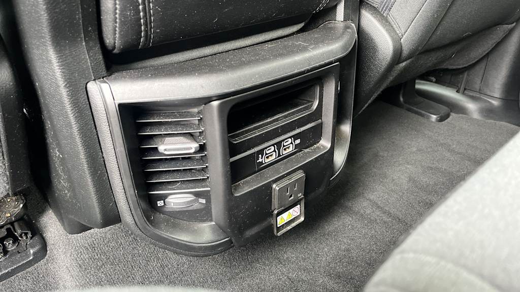 Thumbnail: 2020 RAM 1500 - 38