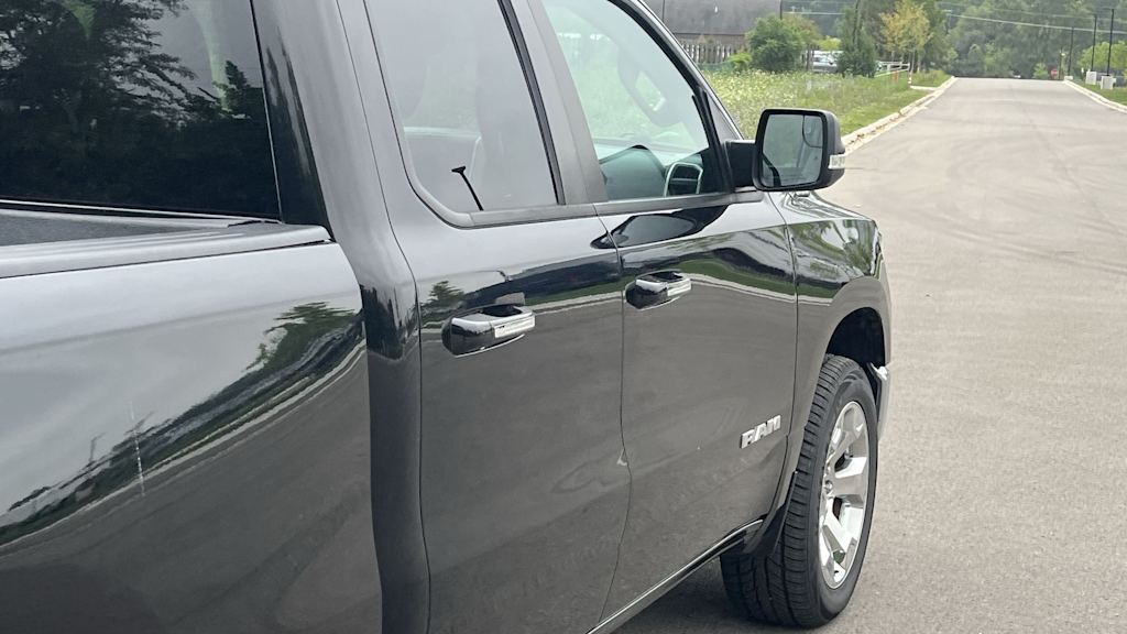 Thumbnail: 2020 RAM 1500 - 7