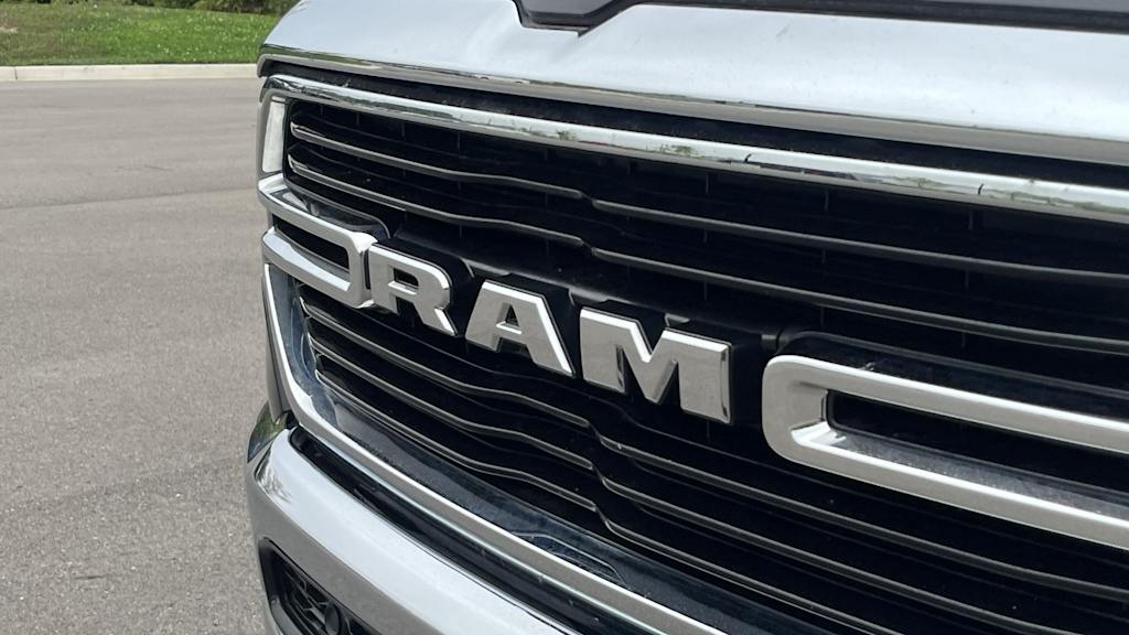 Thumbnail: 2020 RAM 1500 - 32