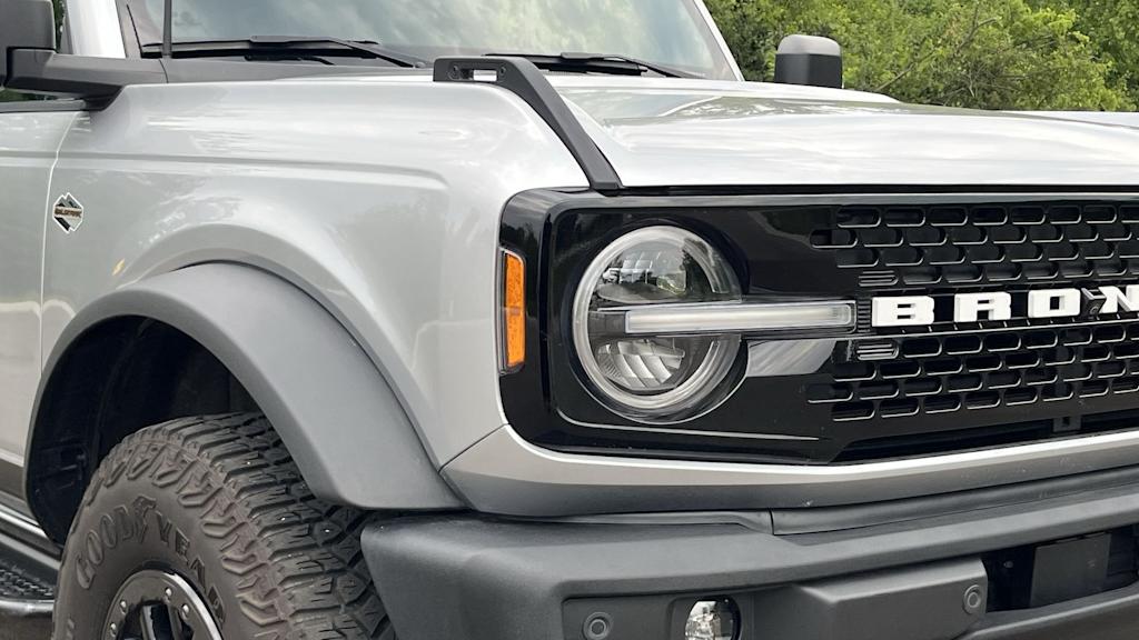 Thumbnail: 2022 Ford Bronco - 29