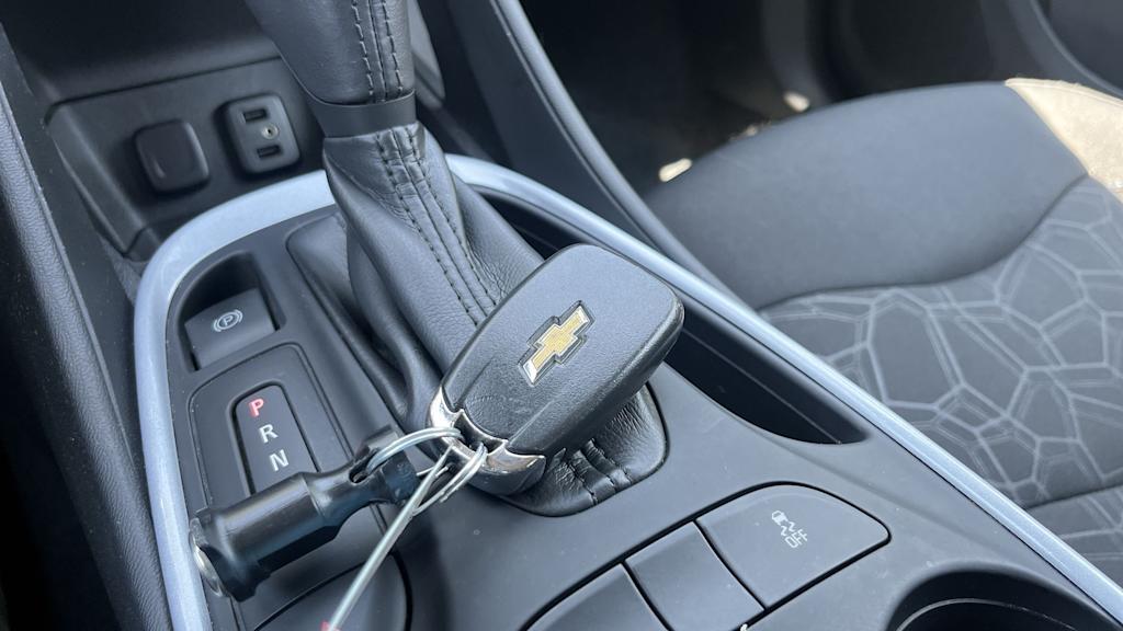 Thumbnail: 2017 Chevrolet Volt - 48