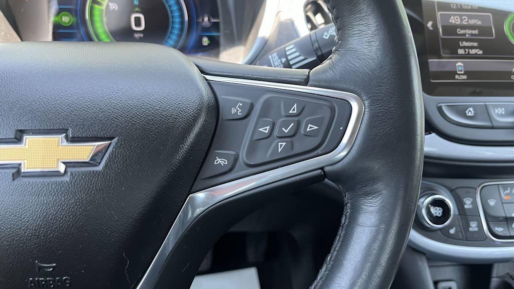 Thumbnail: 2017 Chevrolet Volt - 41