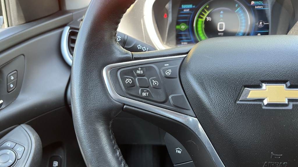 Thumbnail: 2017 Chevrolet Volt - 40