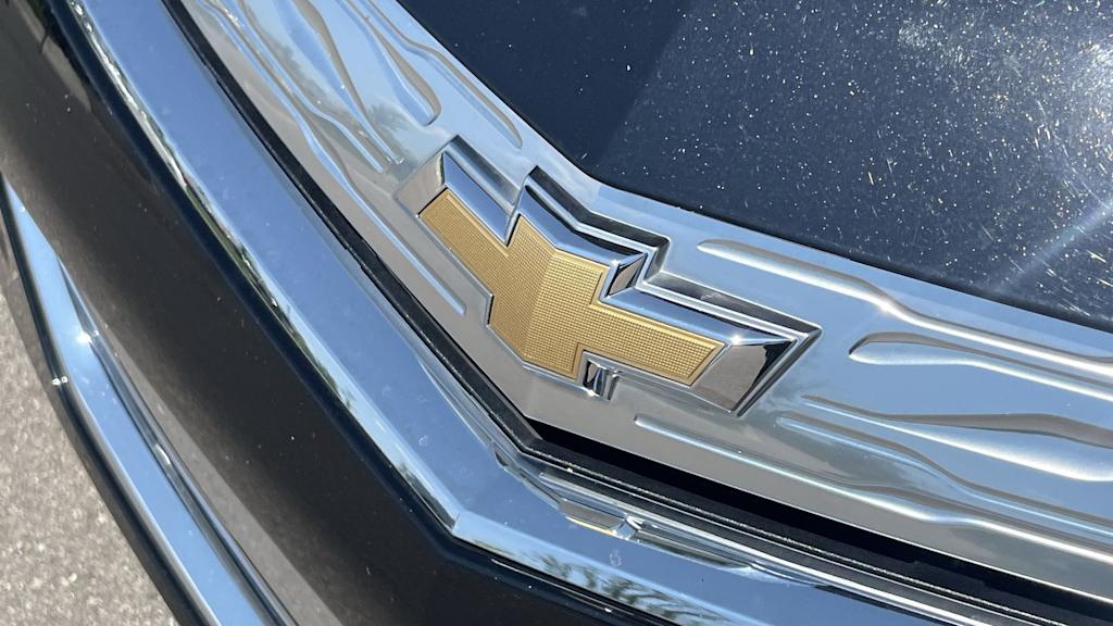 Thumbnail: 2017 Chevrolet Volt - 32