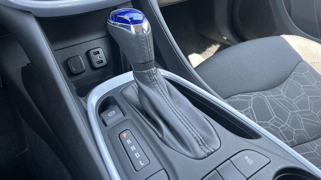 Thumbnail: 2017 Chevrolet Volt - 46