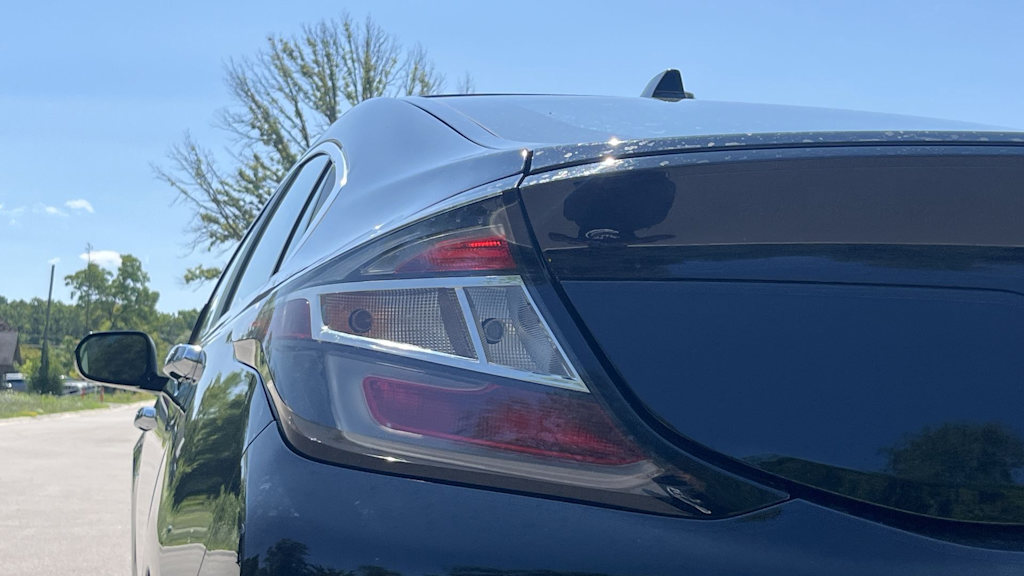 Thumbnail: 2017 Chevrolet Volt - 18