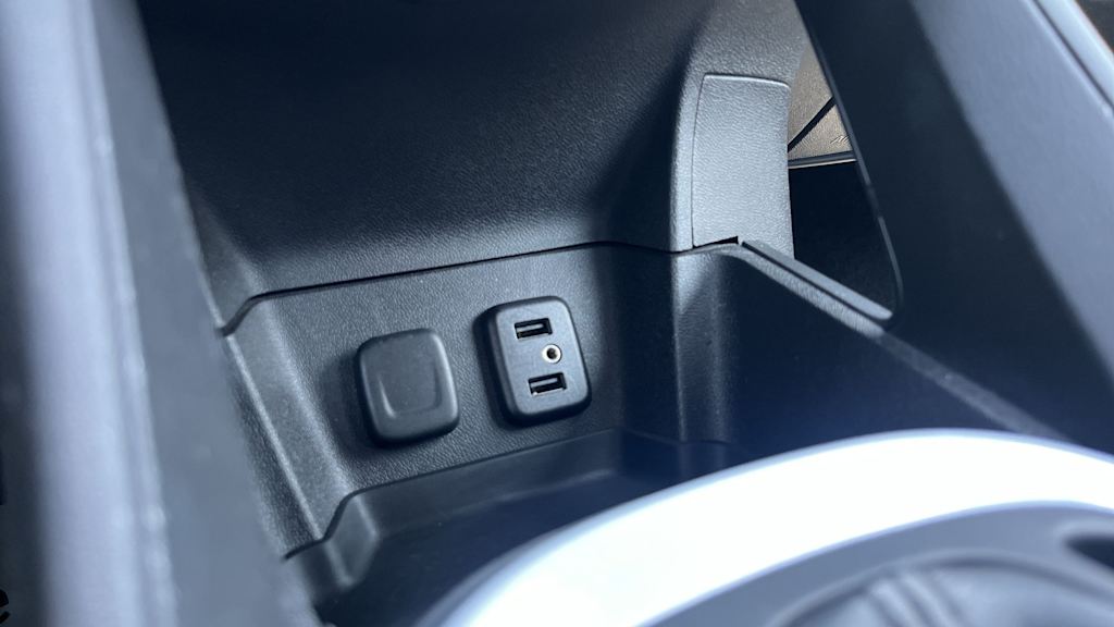 Thumbnail: 2017 Chevrolet Volt - 45