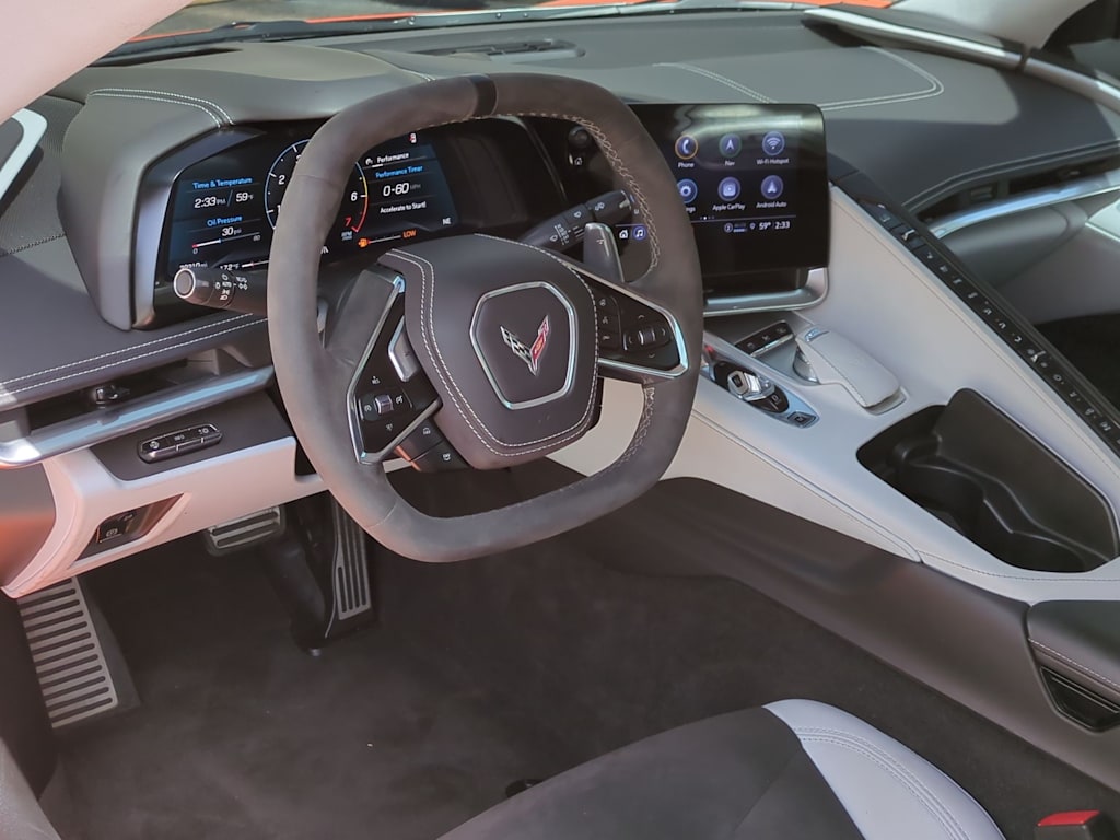 2023 Chevrolet Corvette 3LT 2