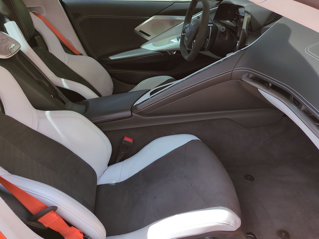 2023 Chevrolet Corvette 3LT 10