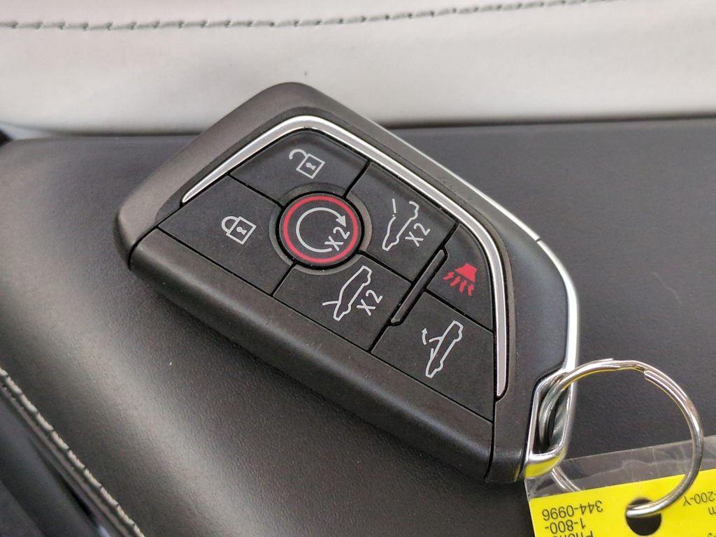 2023 Chevrolet Corvette 3LT 14
