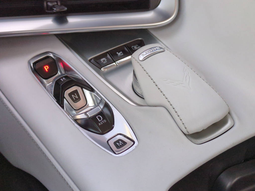 2023 Chevrolet Corvette 3LT 12